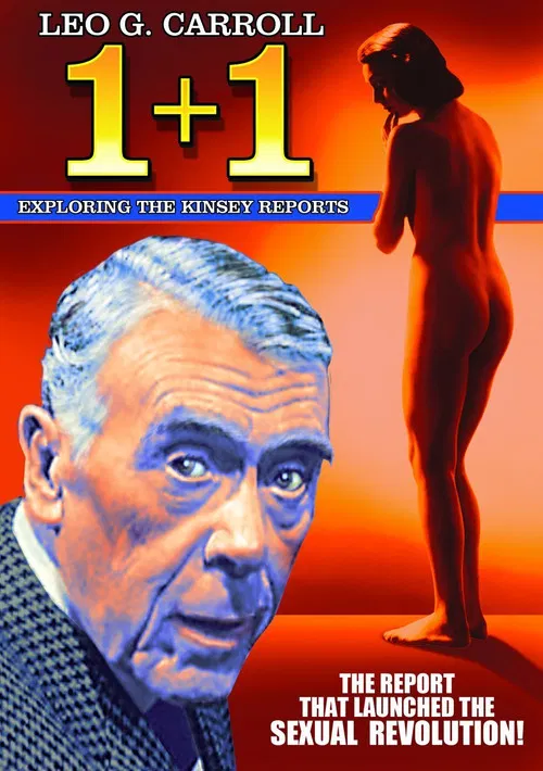 1+1: Exploring The Kinsey Reports постер