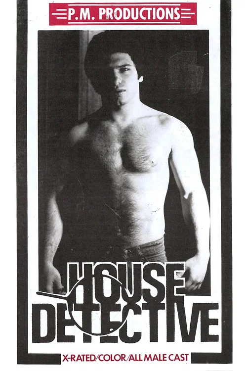The House Detective постер