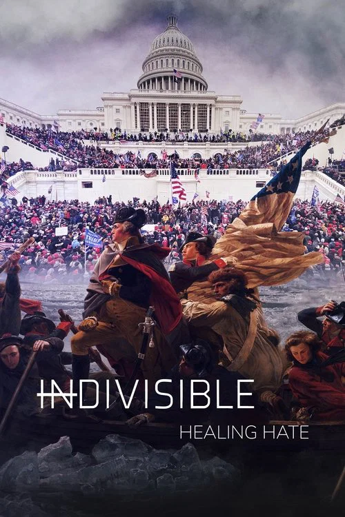 Indivisible: Healing Hate постер