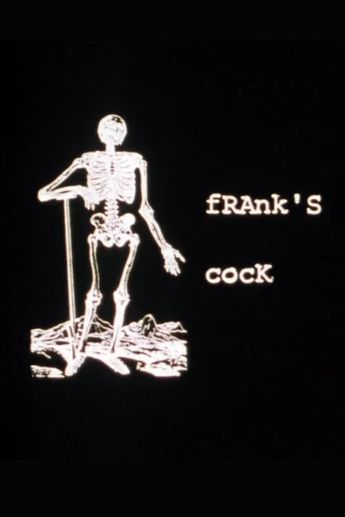Frank's Cock постер