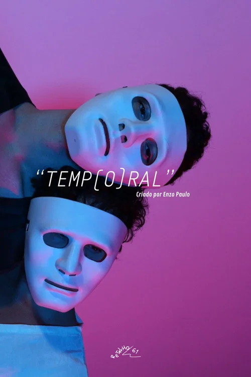 TEMP(O)RAL постер