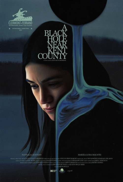 A Black Hole Near Kent County постер