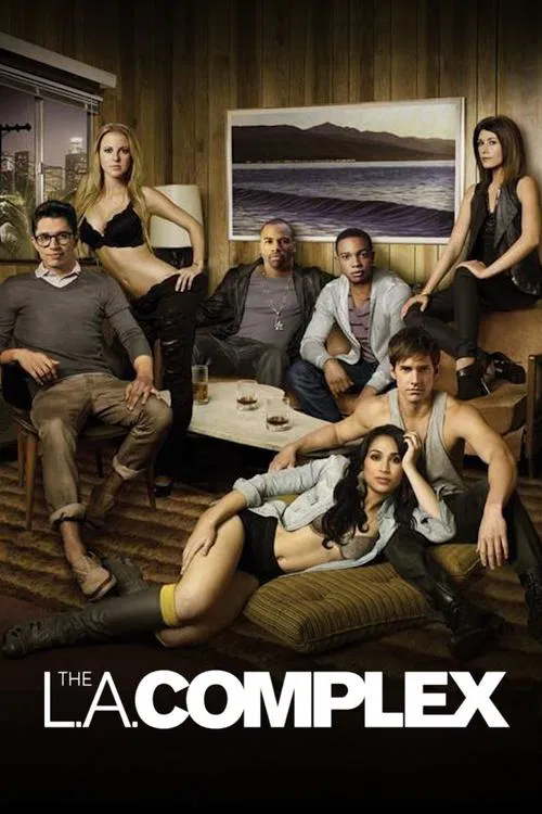 The L.A. Complex постер