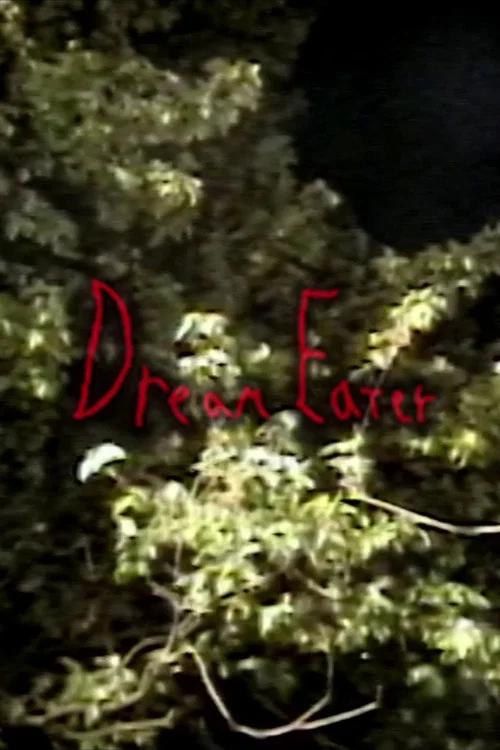 Dream Eater постер