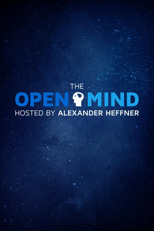The Open Mind постер