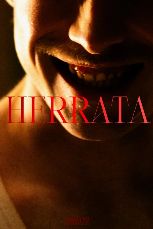 HERRATA постер