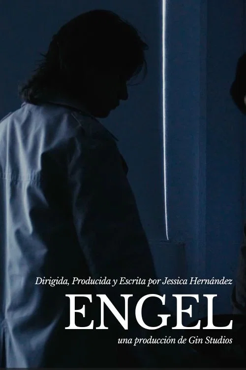 Engel постер