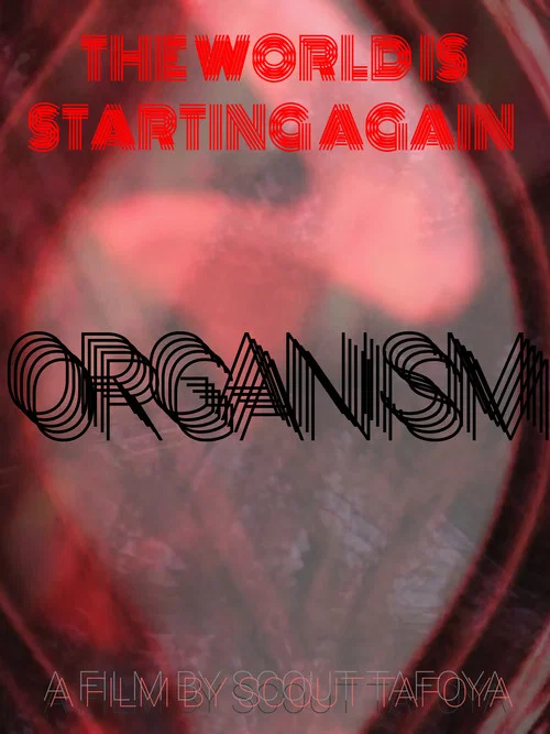 Organism постер