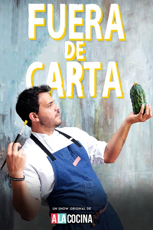 Fuera de Carta постер