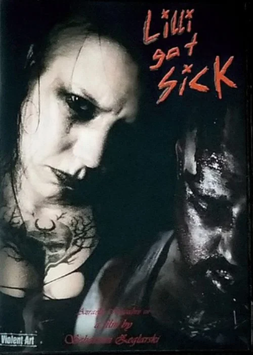 Lilli Got Sick постер