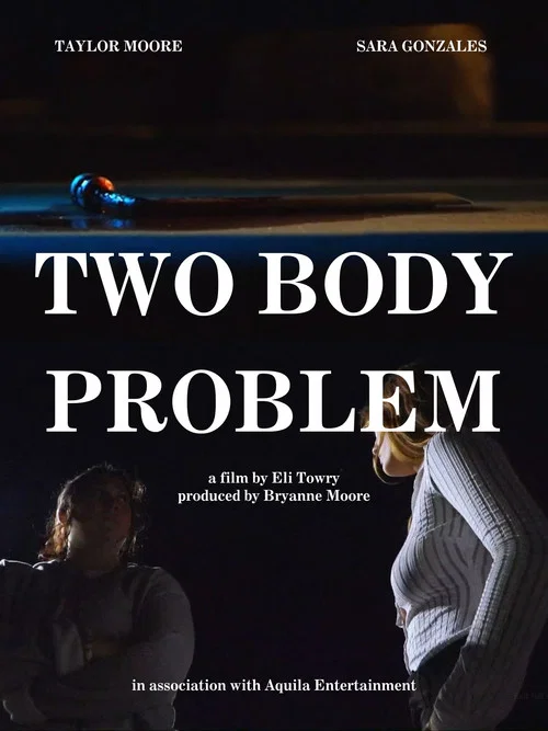 Two Body Problem постер