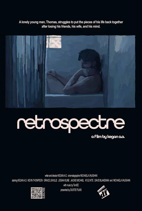 RETROSPECTRE постер