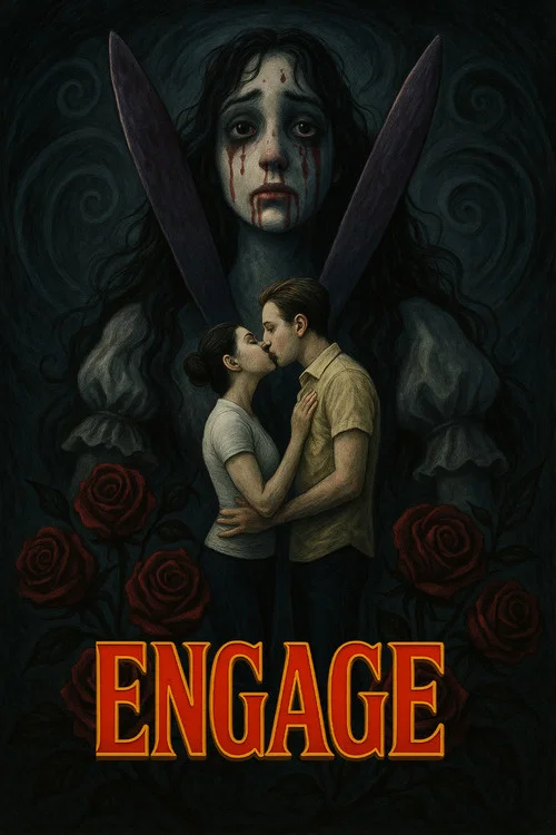 Engage постер