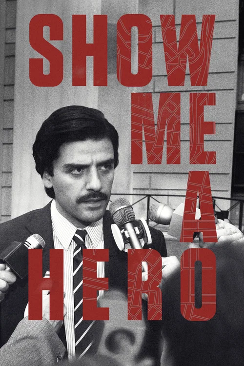 Покажите мне героя постер