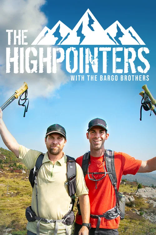 The Highpointers with the Bargo Brothers постер