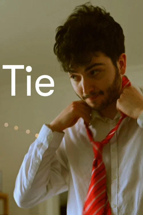 Tie постер