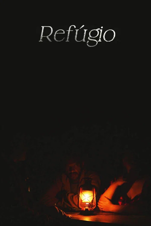 Refúgio постер