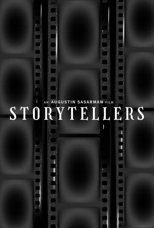 Storytellers постер