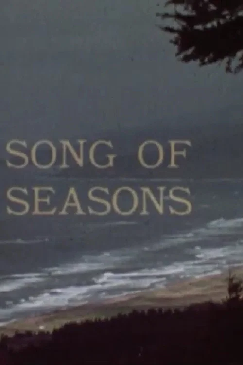 Song of Seasons постер