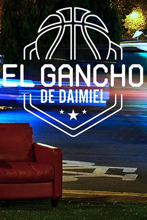 El Gancho de Daimiel постер