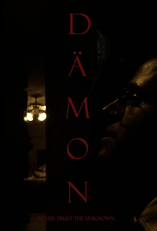 DÄMON постер