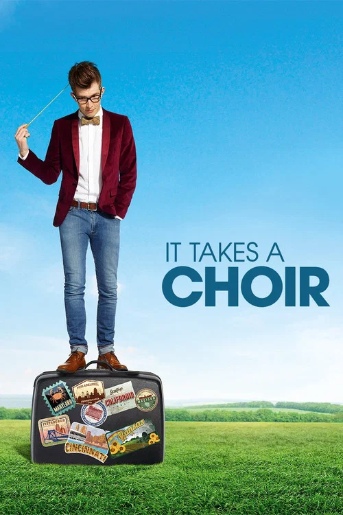 It Takes A Choir постер