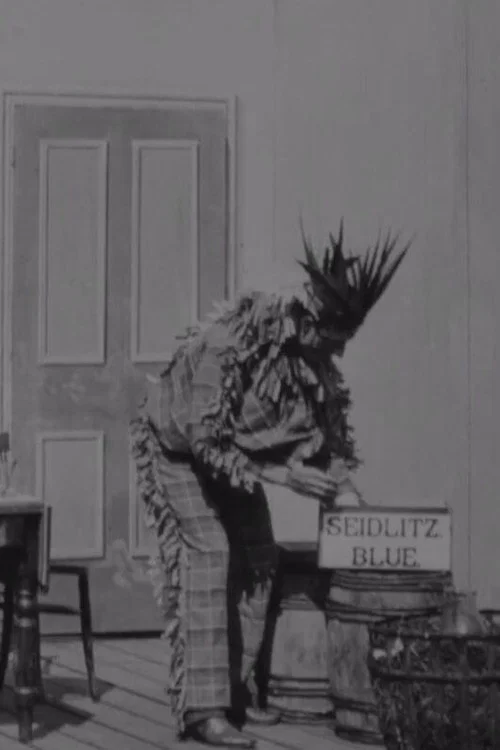The Indian Chief and the Seidlitz Powder постер