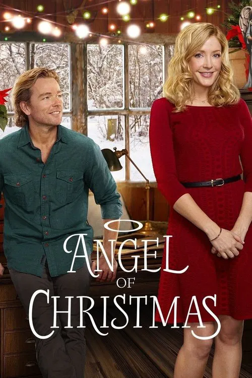 Angel of Christmas постер