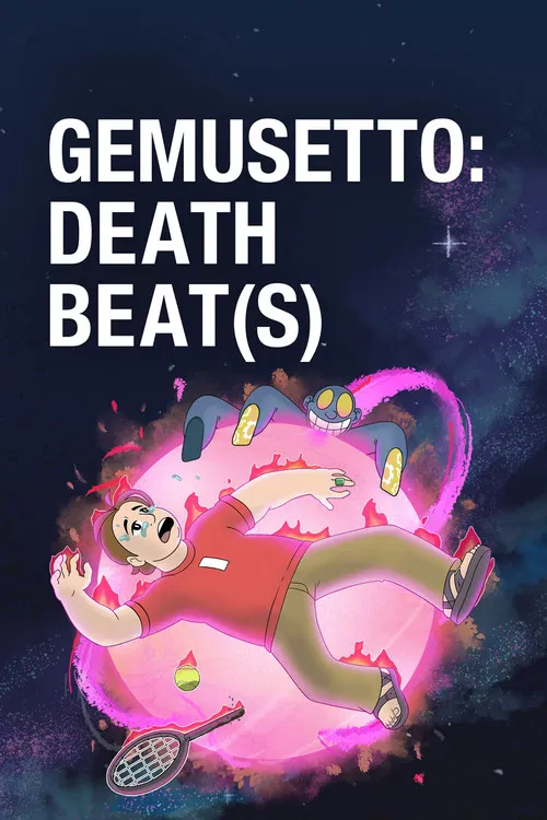 Gemusetto постер