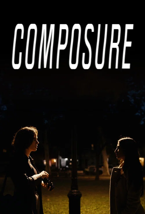 Composure постер