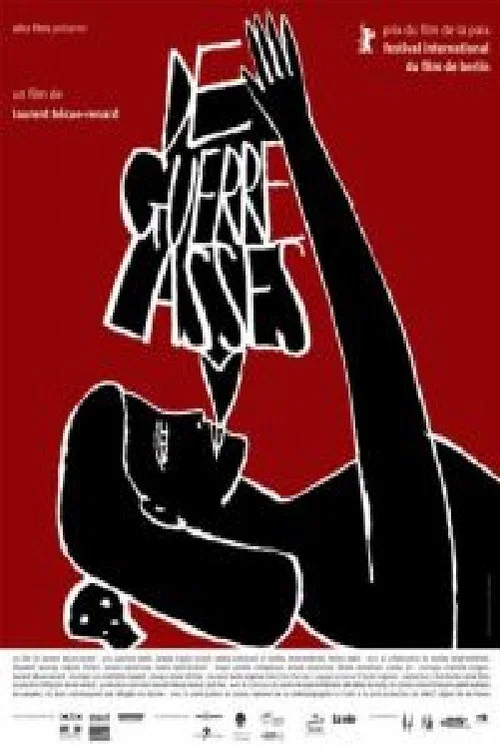 Vivre après - paroles de femmes постер