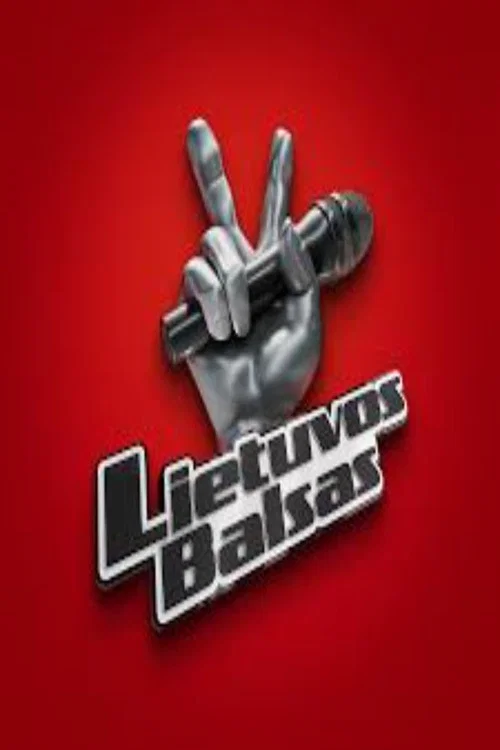 Lietuvos  Balsas постер