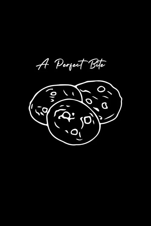 A Perfect Bite постер