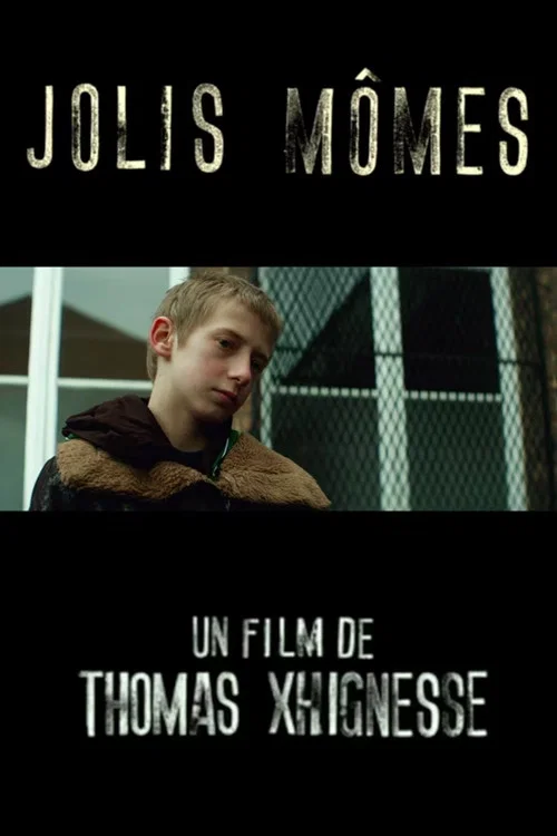 Jolis Mômes постер