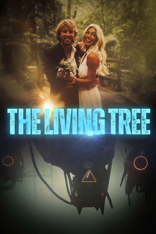 The Living Tree постер