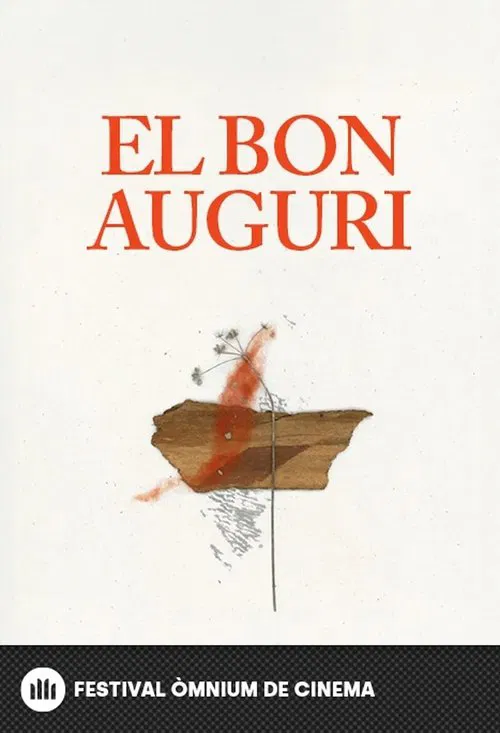 El bon auguri постер