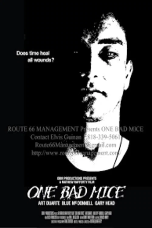 One Bad Mice постер