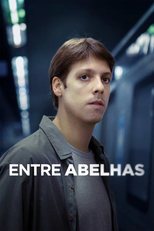 Entre Abelhas постер