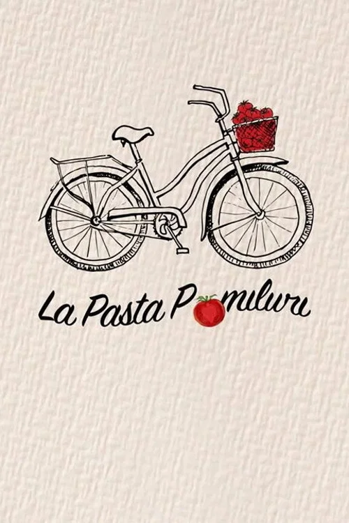 La Pasta Pomiliώri постер