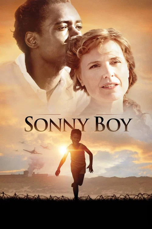 Sonny Boy постер