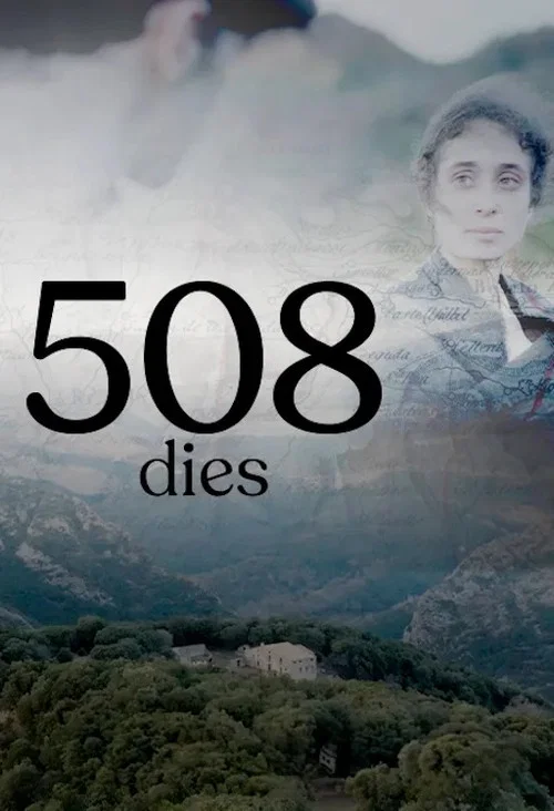508 dies постер