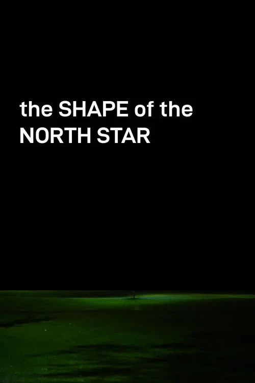 The Shape of the North Star постер