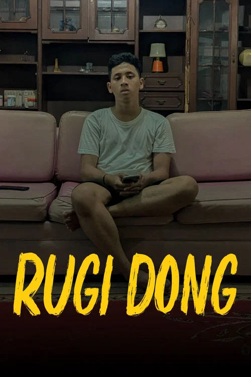 Rugi Dong постер