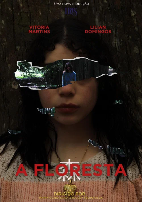 A Floresta постер