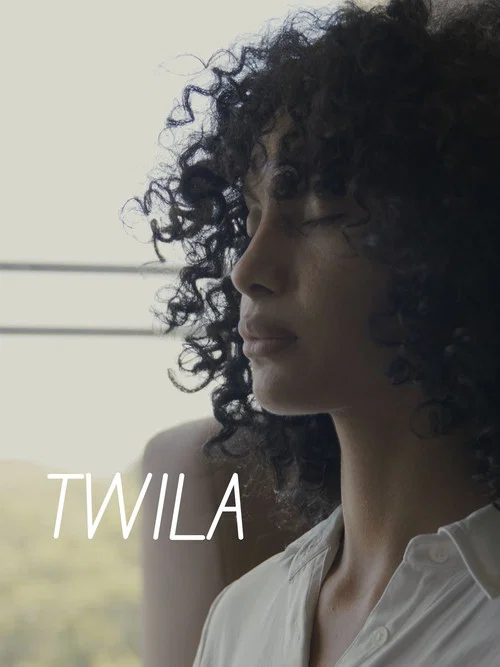 Twila постер