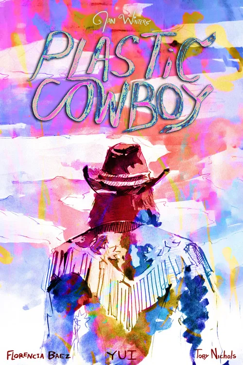 Plastic Cowboy постер