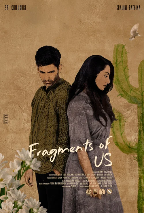 Fragments of Us постер