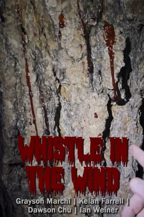 Whistle in the Wind постер