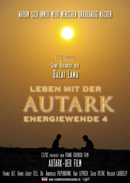 AUTARK - Leben mit der Energiewende 4 постер