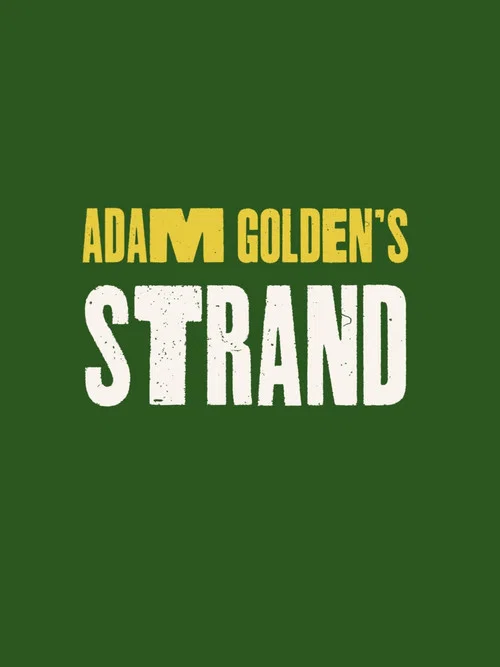 Strand постер